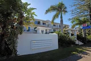 Shaz Maisons Holiday Apartments Gold Coast Exterior photo